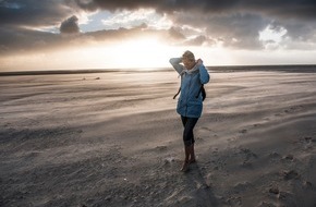 Nordsee-Tourismus-Service GmbH: Herbstauszeit an der Nordsee