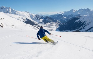 Graubünden Ferien: Bündner Skigebiete beschränken Zahl der Tagesgäste: Tickets wenn möglich im Voraus buchen