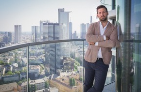 PRIMODEUS Immobilien GmbH: Immobilienprofi Marko Verkic von der PRIMODEUS Immobilien GmbH: So profitieren Käufer und Verkäufer vom stabilen Luxusmarkt in Frankfurt