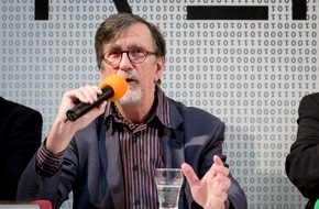 ZKM | Zentrum für Kunst und Medien Karlsruhe: Kyoto-Preis 2021 für Bruno Latour / Inamori Gesellschaft vergibt den Kyoto-Preis in der Kategorie "Arts and Philosophy" an den Wissenschaftler und Co-Kurator zahlreicher ZKM Ausstellungen