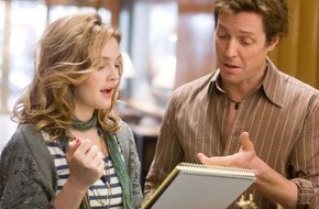 SAT.1: Hugh Grant trifft den richtigen Ton: "Mitten ins Herz" am Donnerstag in Sat.1