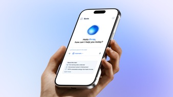 Infomaniak: Infomaniak lanciert Euria, eine kostenlose und unabhängige KI, die die Privatsphäre achtet und Wohnungen beheizt