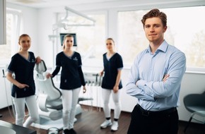 Leo McGuire: Neue Mitarbeiter für die Zahnarztpraxis einarbeiten: So funktioniert die Einarbeitung reibungslos