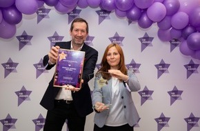 Agentur Blaulicht: HR Award in Wien: Agentur Blaulicht holt Gold mit Corporate Influencer Programm