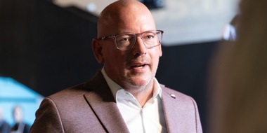 PIONEER LAB: Carsten Puschmann wird Chairman of the Pioneer Board am Pioneer Lab der Hochschulen Fresenius