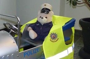 Polizeidirektion Ludwigshafen: POL-PDLU: (Frankenthal) - Leichter Verkehrsunfall mit Personenschaden