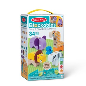 Pressemeldung Spin Master | Melissa &amp; Doug - Zeitlos, innovativ, wertvoll
