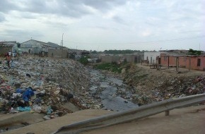 action medeor e.V.: action medeor: Cholera wütet in Angola
