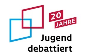 Gemeinnützige Hertie-Stiftung: Do, 02.12.2021, 14:45 MEZ : Weltdebatte als Abschlussevent im Jubiläumsjahr: "Soll jeder Mensch entscheiden dürfen, wo er leben möchte?" mit internationalen Siegerinnen und Siegern 2021