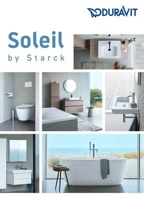 Soleil by Starck – Design für die Ewigkeit