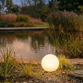 Gartenflair mit Solar &amp; Ventilatoren: Lampenwelt.de pr&auml;sentiert Must-haves f&uuml;r den Sommer