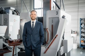 JMVision GmbH: Millionenaufträge durch Wachstumsbranchen: Wie sich Industriebetriebe durch das Entscheider-Vertriebs-System in wachsenden Märkten positionieren
