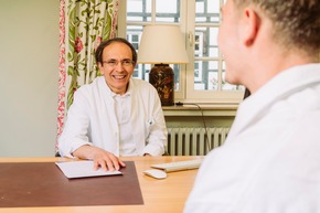 Gräflicher Park Health &amp; Balance Resort präsentiert „Reset &amp; Recharge – das ganzheitliche Gesundheitsretreat“