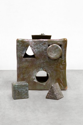 Camille Henrot – Sweet Days of Discipline |10 June – 5 November 2023, LOK