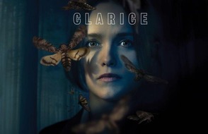 SAT.1: Die Lämmer schweigen nicht mehr: SAT.1 zeigt die neue US-Serie "Clarice Starling - Das Erwachen der Lämmer" in Spielfilmlänge ab Dienstag, 15. März