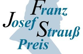 Hanns-Seidel-Stiftung e.V.: Franz Josef Strauß-Preis für Reiner Kunze / Schriftsteller und DDR-Dissident erhält Auszeichnung der Hanns-Seidel-Stiftung