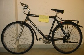 Polizeiinspektion Nienburg / Schaumburg: POL-NI: Wem gehört das Fahrrad ? -Bild im Download-