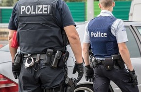Polizei Aachen: POL-AC: Euregionaler Fahndungstag im Dreiländereck: Über 500 Fahrzeuge und über 1000 Personen überprüft