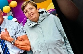 Polizeipräsidium Frankfurt am Main: POL-F: 251206- 1271 Frankfurt- Sachsenhausen: Vermisste Person