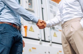 Entrix GmbH: DRI und Entrix kooperieren bei der Full-Stack-Optimierung eines 133-MW-Batteriespeichers in Polen