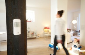 innogy eMobility Solutions: Ab 13. April: RWE SmartHome startet Aktion für mehr Sicherheit zu Hause