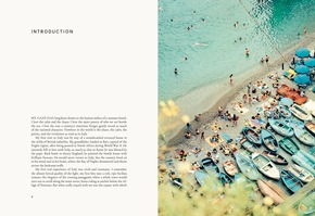 DOLCE FAR NIENTE - erscheint Ende Juni 2026 im Midas Verlag