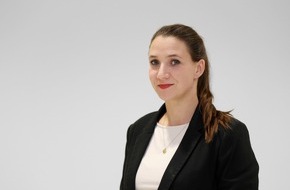 Die Deutsche Automatenwirtschaft: DAW-Personalmeldung: Rechtsanw&auml;ltin Jennifer Broocks ist neue Justiziarin des DAW