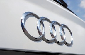 Rechtsanwälte Aslanidis, Kress & Häcker-Hollmann: Oberlandesgericht verurteilt Audi AG im Abgasskandal: Schadensersatz für Audi A7 Sportback
