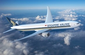 Singapore Airlines: Singapore Airlines - Die weltbeste Flugqualität startet heute