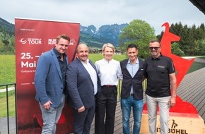 Kitzb&uuml;hel Tourismus: Austrian Alpine Open 2026: Golfplatz Kitzb&uuml;hel-Schwarzsee-Reith ist bereit &ndash; &Ouml;sterreichs beste Spieler am Start