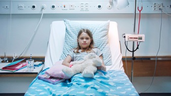 Helsana schenkt Kinderlachen