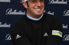 Schüco International KG: Für den Klimaschutz am Ball: Dustin Johnson / Neuer amerikanischer Schüco Markenbotschafter (mit Bild)