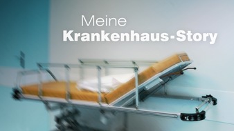 ZDF: Was erleben die Deutschen in ihren Krankenhäusern? / ZDF und Internetportal Weisse Liste starten große Online-Aktion (FOTO)