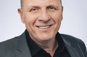 AOP Orphan Pharmaceuticals AG: Dirk Greshake ist neuer Country Manager von AOP Health in Deutschland