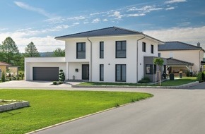 WeberHaus GmbH & Co. KG: PM: Wohngesundheit im Eigenheim – Warum man beim Hausbau darauf achten sollte