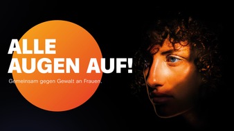 ZDF: Ein Zeichen setzen: Das ZDF-Programm zum Orange Day