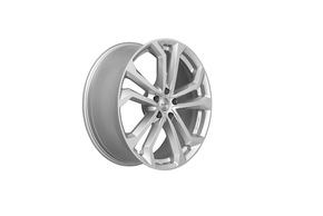 TA - the new DEZENT SUV rim.