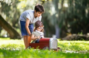 Mobil Krankenkasse: Prävention trotz Pandemie: So wichtig bleiben Vorsorge-Termine für Kinder und Jugendliche