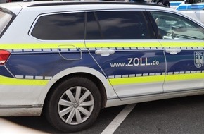 Hauptzollamt Münster: HZA-MS: "Versehentlich" die Grenze mit fast 60.000 Schmuggelzigaretten überquert / Zoll stoppt Mann an der niederländischen Grenze und verhindert Steuerschaden in Höhe von fast 12.000 Euro