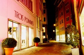 LOCATION GROUP: Location Group Research: Christian Louboutin, Mulberry und Pomellato kommen neu nach Zürich
