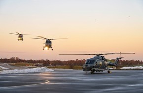 Presse- und Informationszentrum Marine: Tag der Bundeswehr 2026 in Nordholz