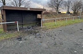Polizeiinspektion Goslar: POL-GS: Pressemeldung des PK Oberharz vom 29.01.2025