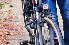 Kreispolizeibehörde Soest: POL-SO: Diebstahl eines Pedelec