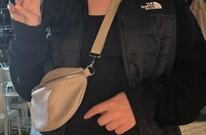 Polizeidirektion Neumünster: POL-NMS: Vermisste Alia-Sophie T. möglicherweise in Hamburg/- Polizei bittet um weitere Hinweise (Nachtrag zur OTS 241023-5-pdnms)