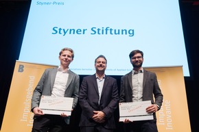 Remise des diplômes festive pour la relève des ingénieur-e-s