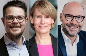 ARD Presse: ARD-Gesch&auml;ftsstelle startet 2027: Mehr Kontinuit&auml;t &uuml;ber Vorsitzwechsel hinweg