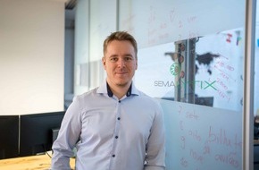 Semalytix GmbH: Semalytix will mit PatientGPT 6-monatige Life-Science-Erkenntnisse in 1 Sekunde erreichen