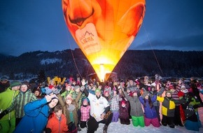 Zillertal Arena: Neuer Weltrekord in Gerlos  - BILD