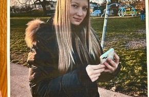 PD Rheingau-Taunus - Polizeipr&auml;sidium Westhessen: POL-RTK: 13 Jahre altes M&auml;dchen aus Niedernhausen (Rheingau-Taunus-Kreis) vermisst
