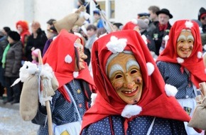 ACV Automobil-Club Verkehr: Sicher unterwegs an Karneval (FOTO)